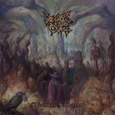 ZEALOT CULT - Spiritual Sickness CD